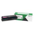 Lexmark Väriainekasetti magenta (20N0X30 / 020N0X30)