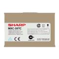 Sharp Väriainekasetti syani (MXC35TC)