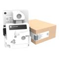 Lexmark Jäännösvärisäiliö (20N0W00 / 020N0W00)