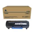 Konica Minolta Väriainekasetti musta (ACF0050 / TNP76)