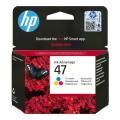 HP Mustepatruuna väri (6ZD61AE / 47)