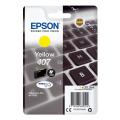 Epson Mustepatruuna keltainen (C13T07U440 / 407)