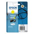 Epson Mustepatruuna keltainen (C13T09K44010 / 408L) (korkea kapasiteetti)