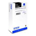 Epson Mustepatruuna musta (C13T75614N / T7561)