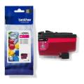 Brother Mustepatruuna magenta (LC426XLM)