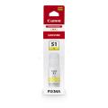 Canon Mustepatruuna keltainen (4548C001 / GI51Y)