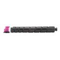 Utax Väriainekasetti magenta (1T02XCBUT0 / CK8533M)