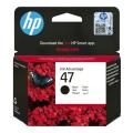HP Mustepatruuna musta (6ZD21AE / 47)