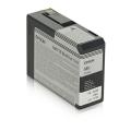 Epson Mustepatruuna musta matta (C13T58080N / T5808)