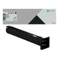 Lexmark Väriainekasetti musta (77L0H10 / 077L0H10) (korkea kapasiteetti)