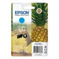 Epson Mustepatruuna syani (C13T10G24010 / 604)