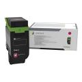 Lexmark Väriainekasetti magenta (75M0X30 / 075M0X30) (korkea kapasiteetti)