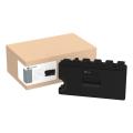 Lexmark Jäännösvärisäiliö (71C0W00 / 071C0W00)