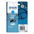 Epson Mustepatruuna syani (C13T09K24010 / 408L) (korkea kapasiteetti)