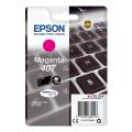 Epson Mustepatruuna magenta (C13T07U340 / 407)