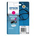 Epson Mustepatruuna magenta (C13T09K34010 / 408L) (korkea kapasiteetti)