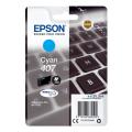 Epson Mustepatruuna syani (C13T07U240 / 407)