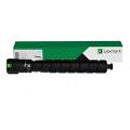 Lexmark Väriainekasetti syani (73D0HC0 / 073D0HC0)