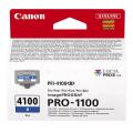 Canon Mustepatruuna sininen (6786C001 / PFI4100B)