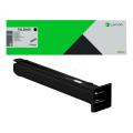 Lexmark Väriainekasetti musta (79L2HK0 / 079L2HK0) (Return, korkea kapasiteetti)