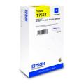 Epson Mustepatruuna keltainen (C13T75644N / T7564)