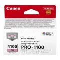 Canon Mustepatruuna magenta foto (6782C001 / PFI4100PM)