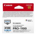 Canon Mustepatruuna syanikuva (6781C001 / PFI4100PC)