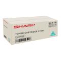 Sharp Väriainekasetti syani (BPC50GTCA)