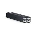 Epson Mustepatruuna musta (C13T04Q100 / T04Q1)